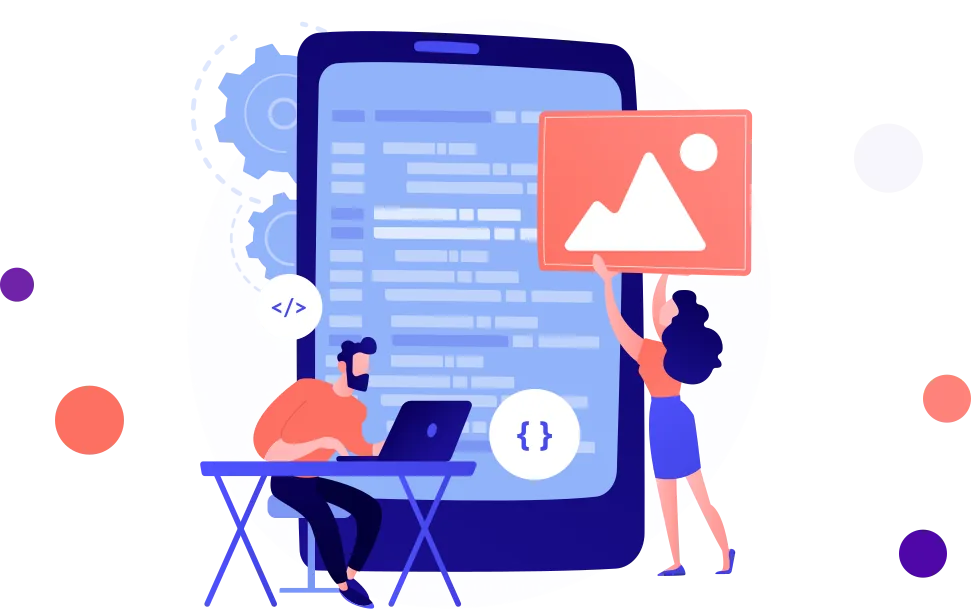 Mobile App Development Company in Dubai