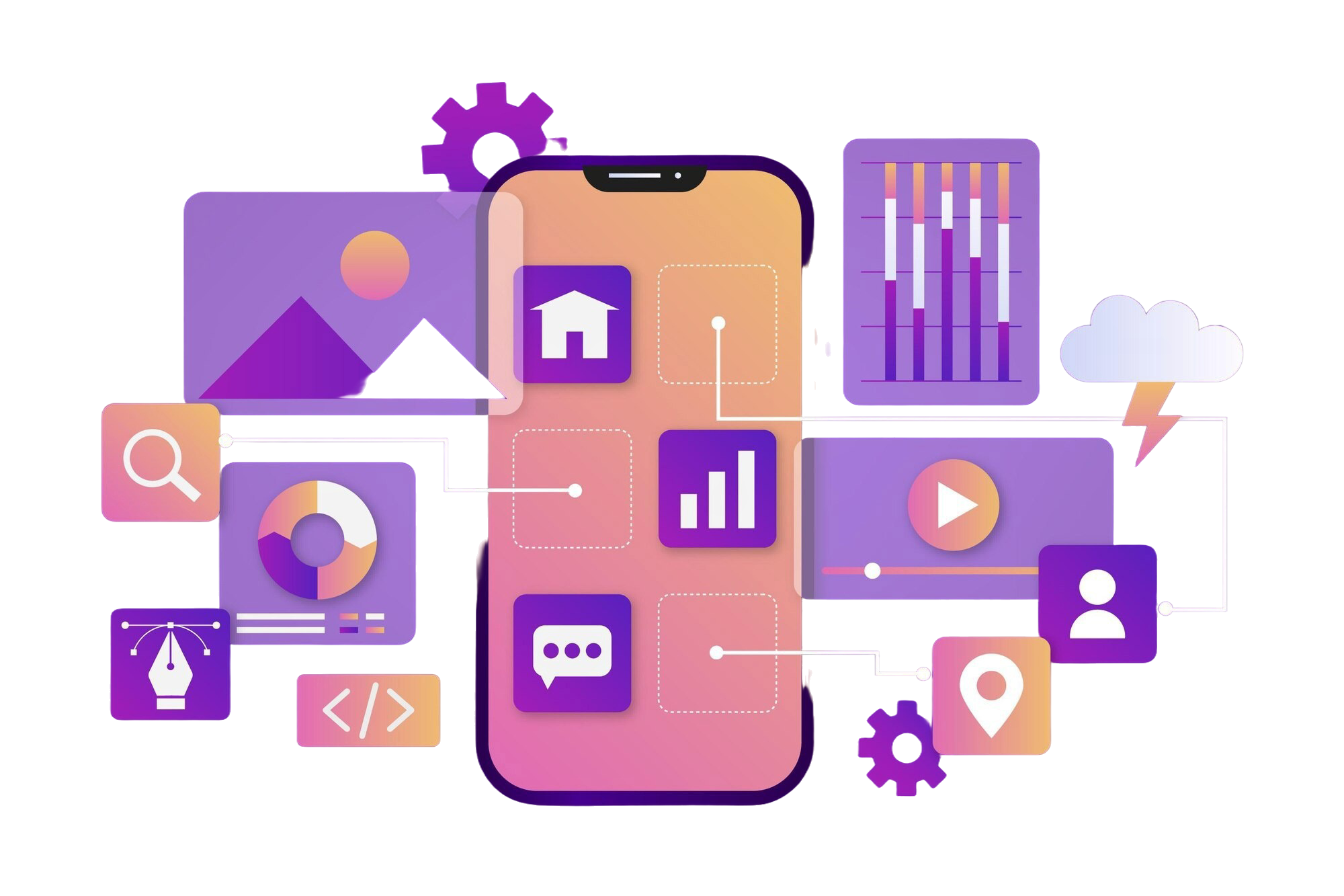 Mobile App Development Services in Germany