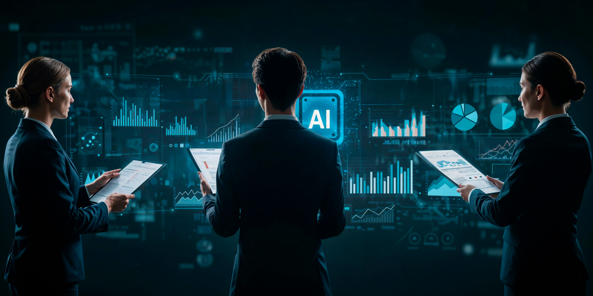 Top AI Full Stack Development Companies in India
