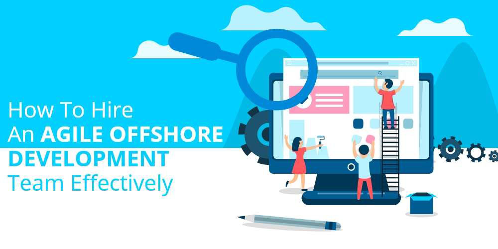 Agile Offshore Development Agile Offshore Development