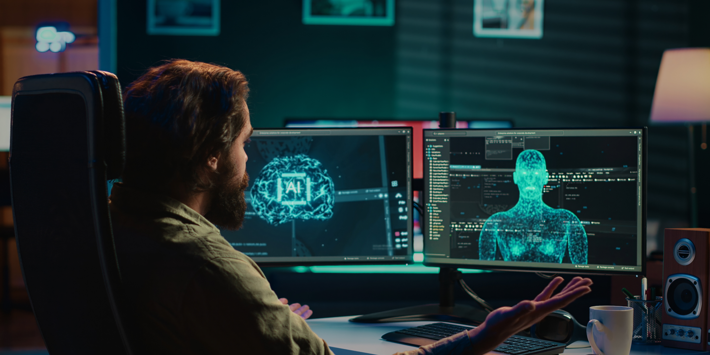 How AI is Transforming Full Stack Development in 2026
