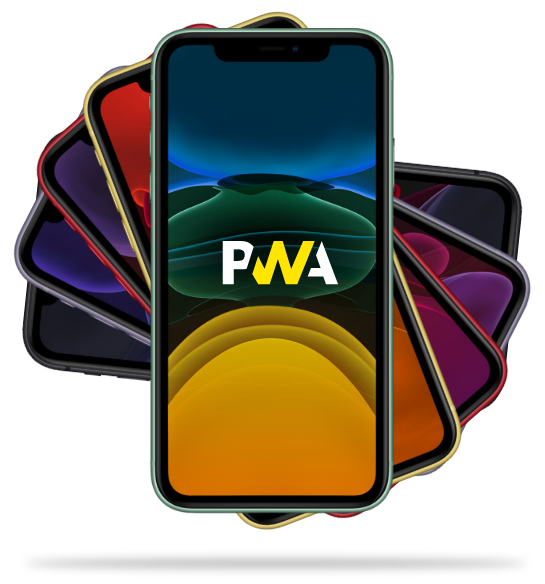 Hire Progressive Web App (PWA) Developers.