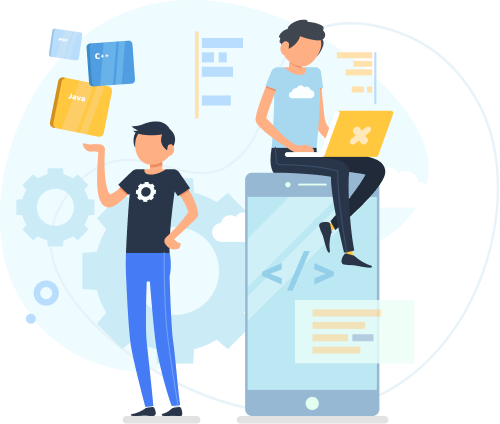 Why choose our mobile app development team