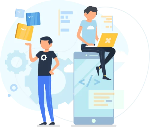 Why choose our mobile app development team