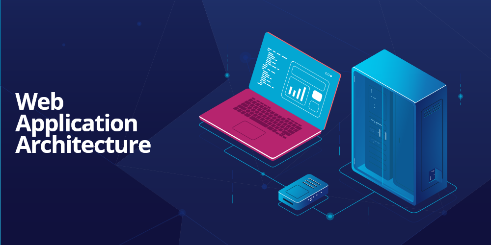 Types of Web Application Architecture: The Basics you know