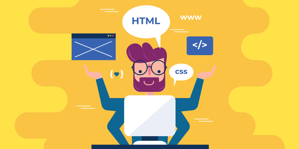 A Brief History Of HTML5 (2020 Updated)